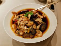 -新荣记(新源南路店)