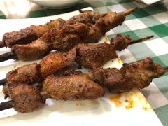 -新疆巴州金丝特餐厅(大钟寺店)