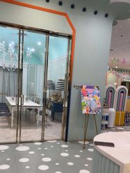 -MELAND CLUB(万象天地旗舰店)
