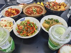 -潇湘阁(三里屯SOHO店)