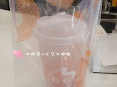 -CoCo都可(北新桥店)