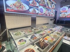 -永红源啤酒·烧烤·海鲜·大排档(台柳路店)