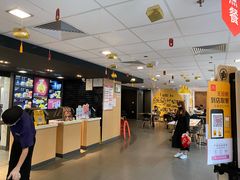 -麦当劳(明湖店)