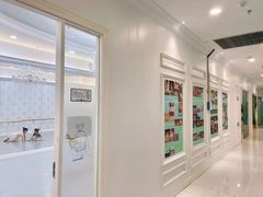 -Isee灰姑娘(龙湖狮山天街店)