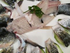 -御膳粥·牛乳粥底火锅·地道顺德菜(容桂店)