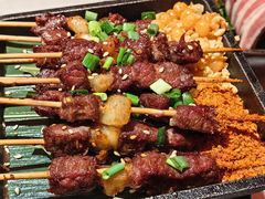 -芸山季·云南野生菌火锅(人民广场来福士店)