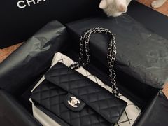 -CHANEL(恒隆广场店)