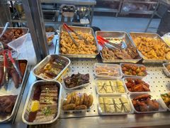 -龙景軒大酒店(共康店)
