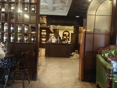 -比顿咖啡文化馆(升阳路店)