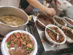 -虎子面粉馆(五一东村店)
