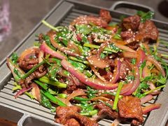 -金鸭季·北京烤鸭(深业上城店)