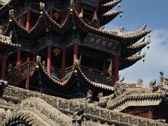-高庙保安寺