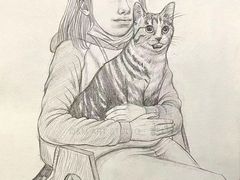 -青沐画室·专业美术培训