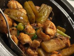 -宝丽轩中餐厅BAOLIXUAN