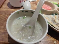 -素满香·食养自助(天一广场店)