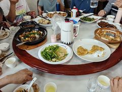 -芳华轩•客家菜馆(梧桐山店)