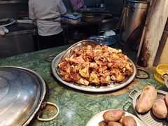 -八大碗·地道东北菜(中街店)
