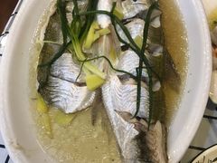 -观桥阁(锦溪店)