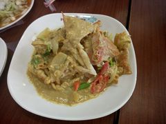 -班赞海鲜市场