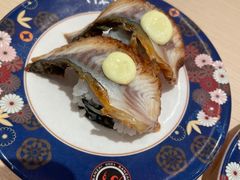 -万岁寿司(万国店)