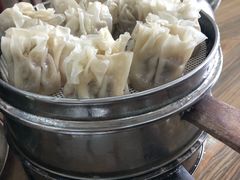 牛肉烧卖-德贤烧麦菜馆(本溪路店)