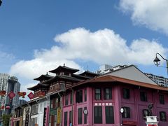 -南洋老咖啡(牛车水店)