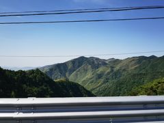 -四明山国家森林公园