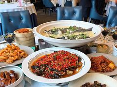 -粤菜王府·海鲜·茶市·海景餐厅(大梅沙店)