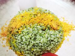 -行者素食(国赫红珊湾店)