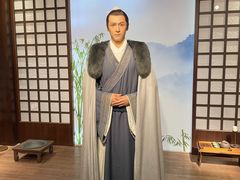 -上海杜莎夫人蜡像馆