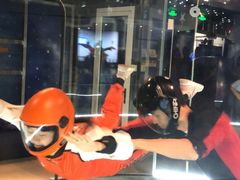 -飞行家太空体验馆(祥云小镇店)