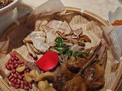 -二十八里太湖船菜(吉祥路店)