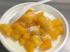 -芬芳甜品(同福路店)