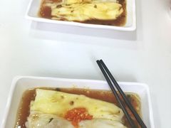 -威记肠粉王(福彩路店)