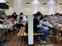 大堂-小寒羊烧烤(凯瑞时代大厦店)