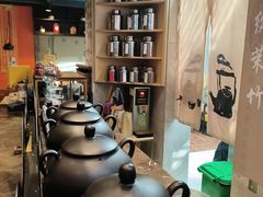 -了凡国风主题茶馆·咖啡(武侯祠锦里店)