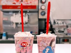 -DQ·蛋糕·冰淇淋(通州万达店)