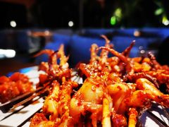 -禾集烤肉(林凯城店)