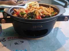-蛙小侠(合浦万达店)