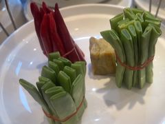 -三品香·江浙菜(松江九谊店)