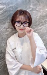 -BABY FACE沙龙