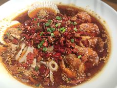 -必点海鲜·鲅鱼水饺(鞍山西道店)