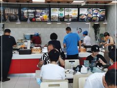 大堂-东方削面(市政府店)