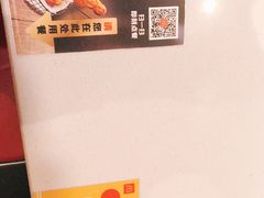 -麦当劳(汉口火车站候车室店)