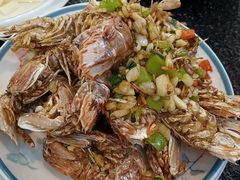 -三妹小龙虾·黄油蟹(华侨城总店)