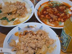 -豆相识•九九豆腐脑(牛咡桥店)