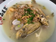 -面道赞宁海海鲜面(迎凤街店)