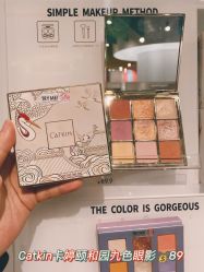 -THE COLORIST调色师