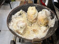 -巫记鸡饭店