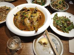 -鸽子窝(黄村店)